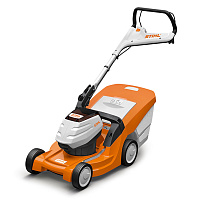 STIHL RMA 443 C Аккумуляторная газонокосилка STIHL 63380111411, Газонокосилки аккумуляторные Штиль